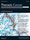 Thoracic Cancer期刊封面